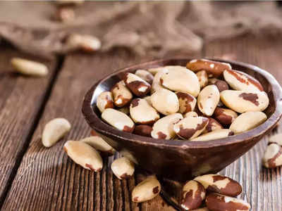 Brazil Nuts:തൈറോയ്ഡ് രോഗികള്‍ കഴിയ്ക്കണം ബ്രസീല്‍ നട്‌സ്....