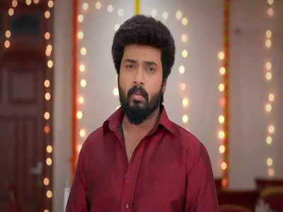 Zee tamil: அபிராமி வீட்டுக்குள் நுழைந்த பாம் ஸ்குவாட்.. நட்சத்திராவுக்கு காத்திருந்த அதிர்ச்சி - கார்த்திகை தீபம்  அப்டேட்