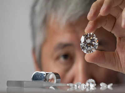 कुदरती हीरे से कितना अलग है लैब में बनने वाला हीरा? यहां समझिए पूरी बात