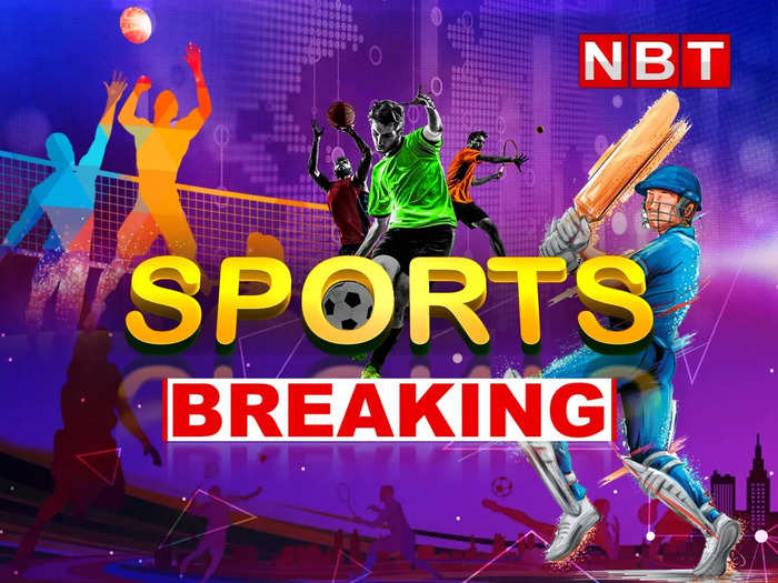 Sports Breaking News: नागपुर में ऑस्ट्रेलिया को दहलाने की तैयारी में भारतीय टीम, देखें क्या हो सकती है प्लेइंग XI