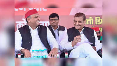 UP विधानसभा में Shivpal Yadav का कद बढ़ाने की तैयारी, आगे की सीट पर बैठे आएंगे नजर