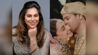 Upasana: కియారా దంపతులకు సారీ చెప్పిన ఉపాసన 