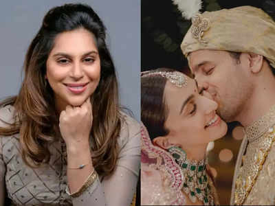 Upasana: కియారా దంపతులకు సారీ చెప్పిన ఉపాసన