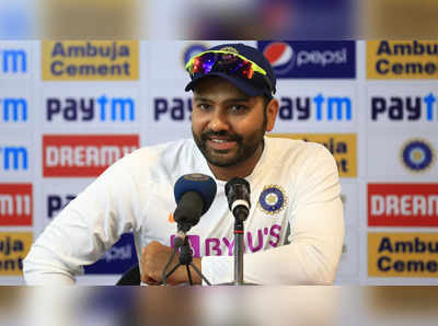 IND vs AUS Test: ‘பயமாத்தான் இருக்கு’…ஆஸி பந்துவீச்சை சமாளிக்க…புதுசா இதை செய்யப்போறோம்: ரோஹித் அதிரடி பேட்டி!