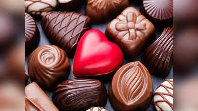 Chocolate Day 2023 : లవ్ చేసిన వారికి చాక్లెట్స్ ఎందుకివ్వాలంటే.. 