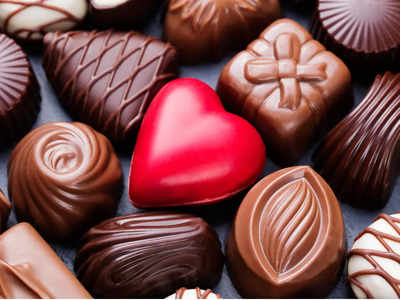 Chocolate Day 2023 : లవ్ చేసిన వారికి చాక్లెట్స్ ఎందుకివ్వాలంటే..