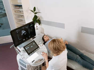 Anomaly scan in Pregnancy: ప్రెగ్నెన్సీ సమయంలో..అనోమలీ స్కాన్ ఎందుకు చేస్తారు..?