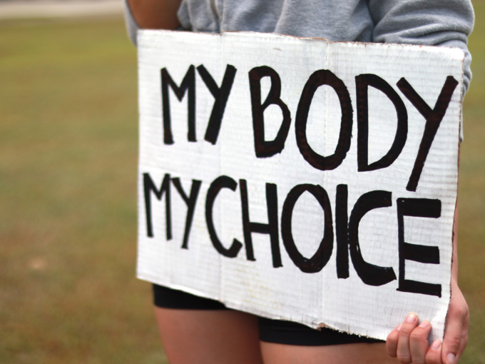 दुनियाभर में गर्भपात का कानून