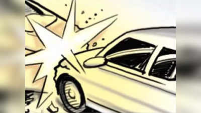 Noida में Amity के छात्र ने अपनी कार से ट्रैफिक कॉन्स्टेबल को कुचलने का किया प्रयास, आरोपी गिरफ्तार