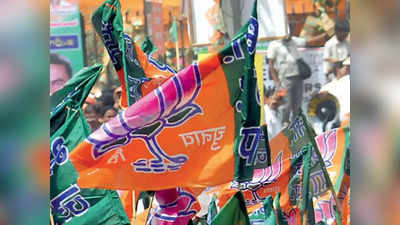 Karnataka Assembly Election 2023 - ಶಿರಾದಲ್ಲಿ ಬಿಜೆಪಿ ಟಿಕೆಟ್ ಗೆ ಮೆಗಾಫೈಟ್: ಕಮಲ ಪಾಳಯ ತಳಮಳ