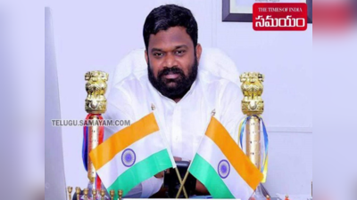 తమ పార్టీకి.. బోరుగడ్డ అనిల్‌‌కు అస్సలు సంబంధం లేదు!