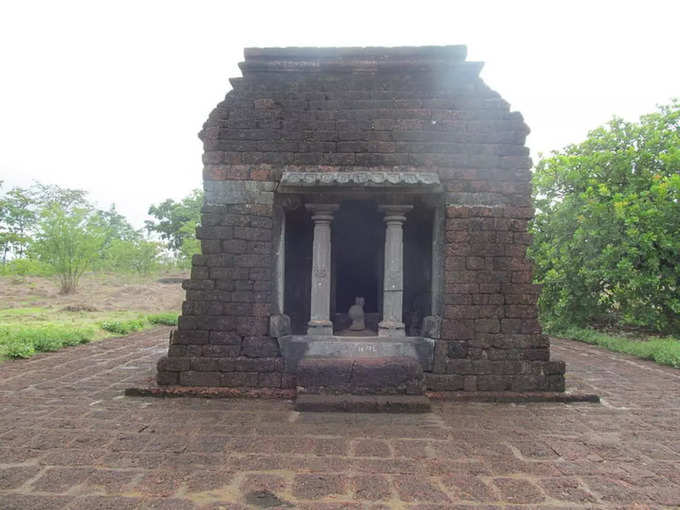 ಕುರ್ಡಿ ವಿಲೇಜ್‌, ಗೋವಾ