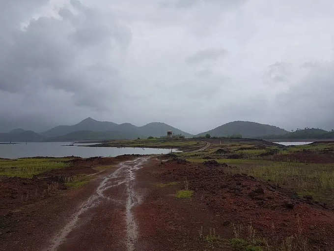 ಸಲಾಲಿಮ್‌ ಅಣೆಕಟ್ಟು