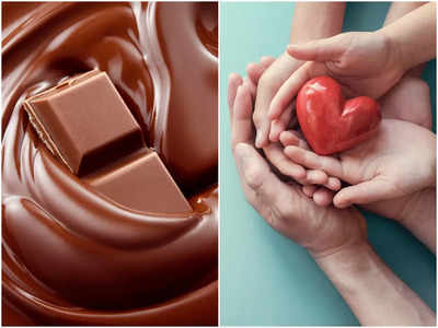 Benefits of Chocolate: প্রিয় মানুষকে শুধু গিফট দিলেই চলবে না, সুস্থ থাকতে নিজেও খান চকোলেট! এই সব রোগ থাকবে দূরে