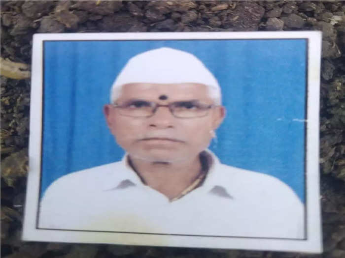 Parbhani Father Dies in Bike Accident