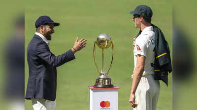 IND vs AUS 1st Test: रोहित शर्मा की कप्तानी का सबसे बड़ा टेस्ट, बदला लेने के इरादे से उतरेगा ऑस्ट्रेलिया