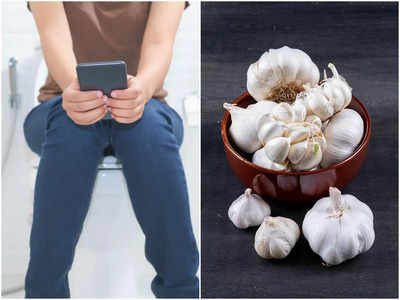 Garlic For Constipation Relief: কোষ্ঠকাঠিন্যের জেরে মারাত্মক ক্ষতি হয় অন্ত্রের, দুধে এই জিনিসটি মিশিয়ে খেলেই কেল্লাফতে!