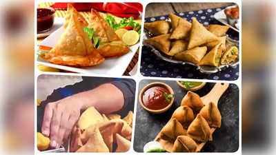 Samosa Origin: हमारा नहीं है समोसा, जानते हैं कहां से आया ये, कितना है इसका कारोबार?