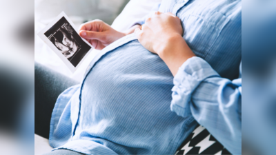 गर्भवती महिला को मिल रहे हैं ये संकेत, तो समझ लें हेल्‍दी नहीं है बेबी