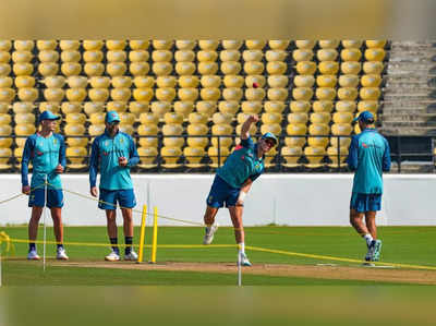 IND vs AUS Test: ‘நாங்களும் யோசிப்போம்ல’…சுழலுக்கு சாதகமான பிட்ச்: இந்தியாவை சமாளிக்க ஆஸி புது திட்டம்!