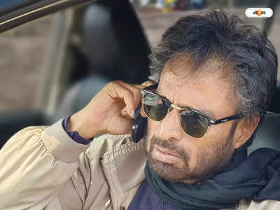 Nachiketa Chakraborty : সব ঝুট হ্যায়! আগুনপাখি বেশে কামব্যাক সুস্থ নচিকেতার