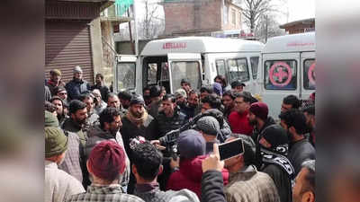 Jammu Kashmir News: जम्मू-कश्मीर में एक परिवार के पांच लोगों की मौत, यूपी के बिजनौर के थे रहने  वाले