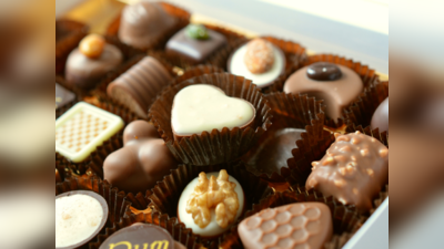 Happy Chocolate Day Wishes 2023: પાર્ટનરને મોકલી આપો આ શુભેચ્છા મેસેજ