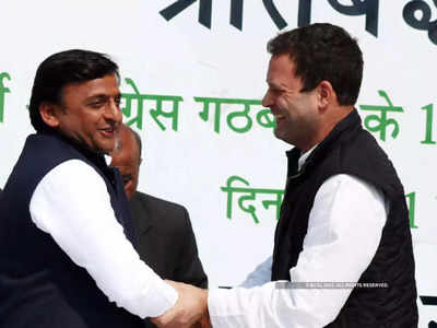 Rahul Gandhi कभी-कभी ठीक ही कहते हैं... Adani और Loksabha Election पर क्या बोले Akhilesh Yadav