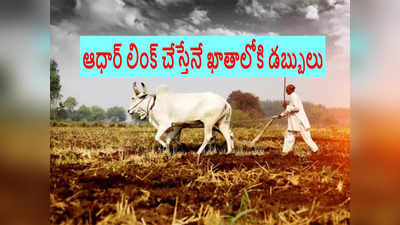 PM Kisan: పీఎం కిసాన్ రైతులకు అలర్ట్.. ఈ పని పూర్తి చేస్తేనే డబ్బులు.. రెండ్రోజులే గడువు!