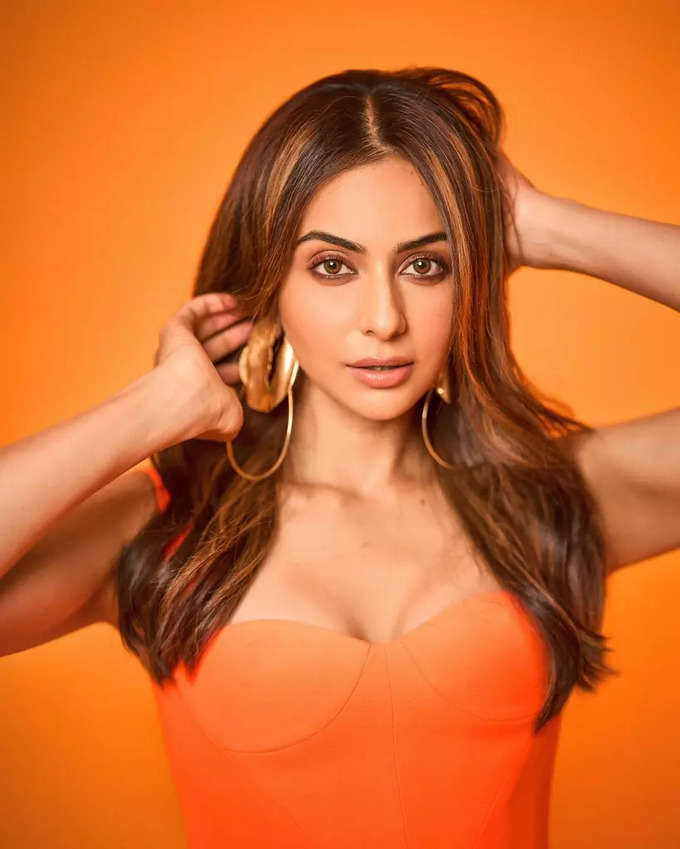 Rakul Preet Singh