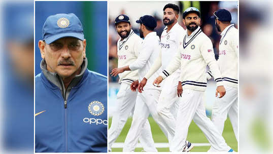 IND vs AUS 1st Test కి భారత్ జట్టు ఇదే? ఎంపిక చేసిన మాజీ హెడ్ కోచ్ 