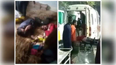 Chapra Mob Lynching: इलाज के दौरान एक और युवक की मौत, पटना का अस्पताल पुलिस छावनी में तब्दील