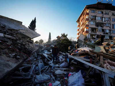 Turkey Earthquake: 24 साल से भूकंप टैक्‍स वसूल रही तुर्की सरकार, अब जरूरत पड़ी तो लोगों ने मांगा हिसाब
