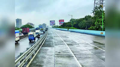 ठाणेकरांचा प्रवास होणार सुस्साट; मुंबईला जोडणारा कोपरी पूल आजपासून खुला होणार