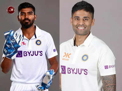 IND vs AUS 1st Test: सूर्यकुमार यादव और इस खिलाड़ी ने किया नागपुर में डेब्यू, ऑस्ट्रेलिया के उड़ा देंगे होश!
