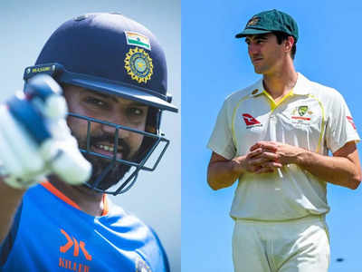 IND vs AUS: रोहितने संघ निवडतानाच दिला ऑस्ट्रेलियाला पहिला धक्का, पाहा काय आहे भारताची प्लेईंग इलेव्हन