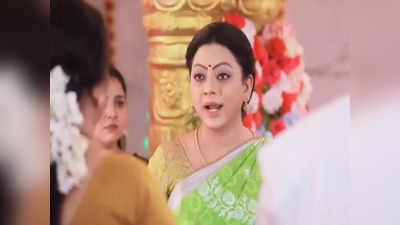 Baakiyalakshmi Serial: குடும்பத்தை எதிர்த்து மகனுக்காக பாக்யா செய்யும் காரியம்: பரபர திருப்பங்கள்.!