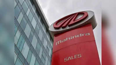 Mahindra च्या या SUV वर मिळतोय ७० हजारांपर्यंत बंपर डिस्काउंट, पाहा ऑफर