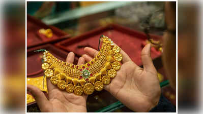 Gold Rate Today: സ്വർണവിലയിൽ വർധന