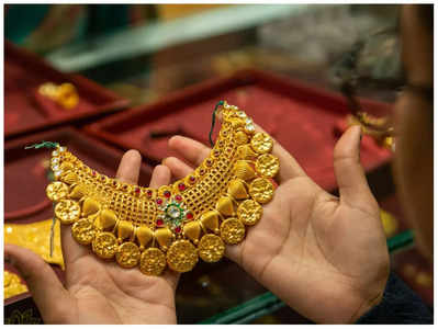 Gold Rate Today: സ്വർണവിലയിൽ വർധന