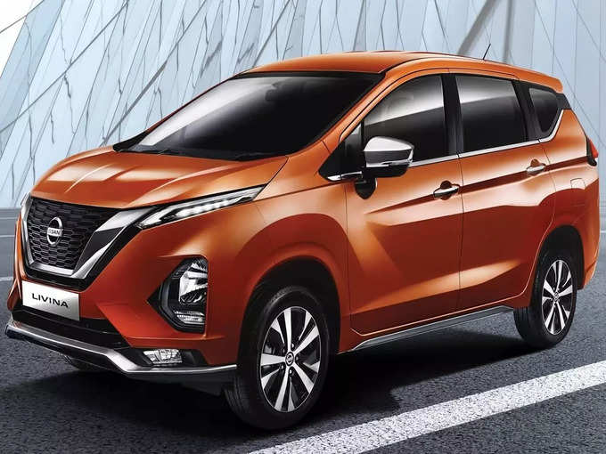 Nissan लाएगी सस्ती 7 सीटर कार