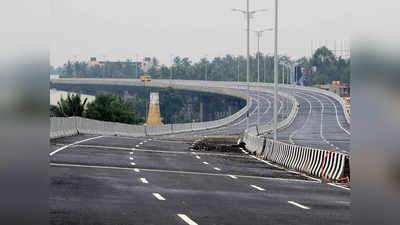 Bengaluru Mysuru Expressway: ಮೈಸೂರು-ಬೆಂಗಳೂರು ಎಕ್ಸ್‌ಪ್ರೆಸ್‌ ವೇ ಟೋಲ್‌ ಚಿಂತೆ ಬಿಡಿ; ಸರ್ವಿಸ್‌ ರೋಡ್‌ ರೆಡಿ ಆಗೋವರೆಗೂ ಟೋಲ್‌ ಇಲ್ಲ!