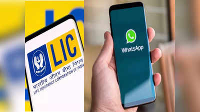 WhatsApp से जमा कर पाएंगे LIC पॉलिसी, जानें कैसे घर बैठे हो जाएंगे सारे काम