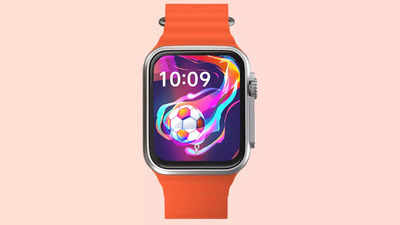 Zebronics Smart Watch: नए फीचर्स और डिजाइन में मिल रही हैं ये स्मार्टवॉच, बिगर है स्क्रीन साइज