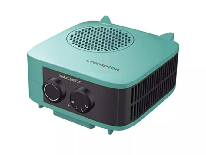 Hot Air Blower for room
