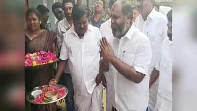 ஈபிஎஸ் முதல்வராக தென்னரசுவின் வெற்றிதான் உதவும் - முன்னாள் அமைச்சர்