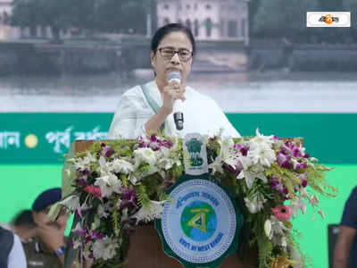 Mamata Banerjee : বলতে শুরু করলে, আমাকে যাঁরা গালাগালি দেয় তাঁদের মাথা কুটতে হবে : মমতা