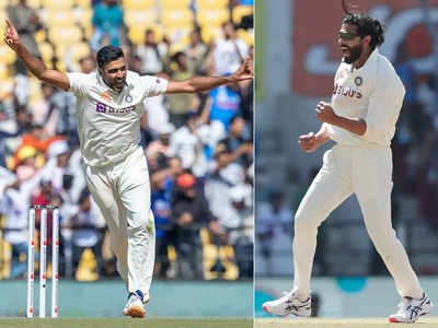 IND vs AUS 1st Test Highlights: जड्डू-अश्विन के आगे स्पिन का पहाड़ा भूल गए कंगारू, सारी गणित फेल, ऑस्ट्रेलिया 177 रनों पर ढेर