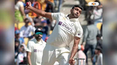 Ravichandran Ashwin : ক্যারেকে ফিরিয়ে রেকর্ড, কুম্বলেকে টপকে শীর্ষে অশ্বিন