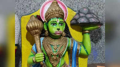 Hanuman Story: ಹನುಮಂತನು ಯಾವಾಗಲೂ ಯಾವುದರ ಮೇಲೆ ಸಂಚಾರ ಮಾಡುತ್ತಾನೆ..?